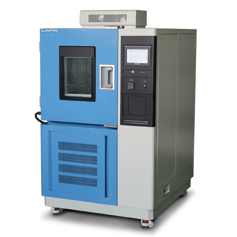 高低温箱工业制造品质保障与可靠性测试利器